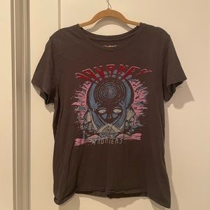 Journey Graphic Tee